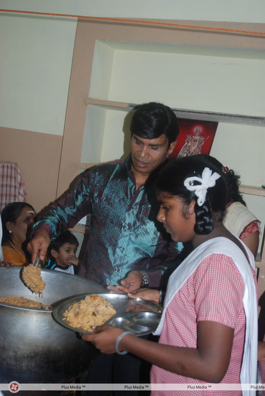 Anandaraj Birthday Celebration - Pictures | Picture 121560
